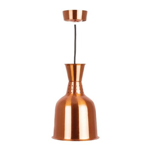 Apuro DR755-A Heat Lamp Shade Brass Finish - DR755-A