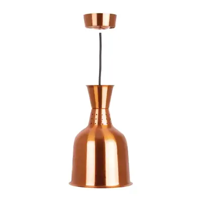 Apuro DR755-A Heat Lamp Shade Brass Finish - DR755-A