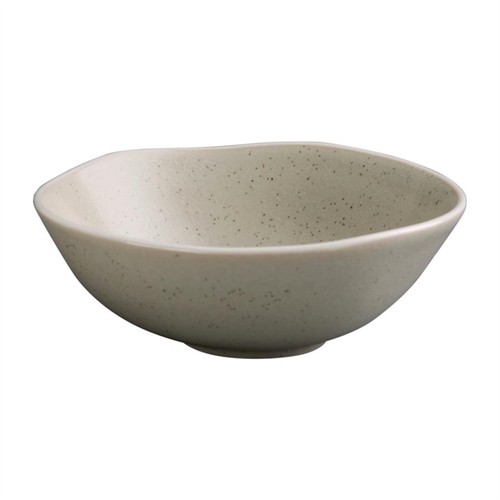 Olympia Chia Sand Small Bowl 155mm (Box of 6 ) - DR810