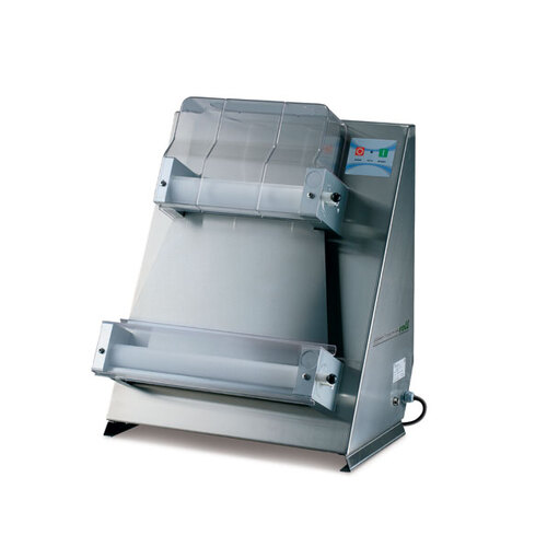 Mecnosud DRM1040  - Dough Roller 40cm Parallel - DRM1040