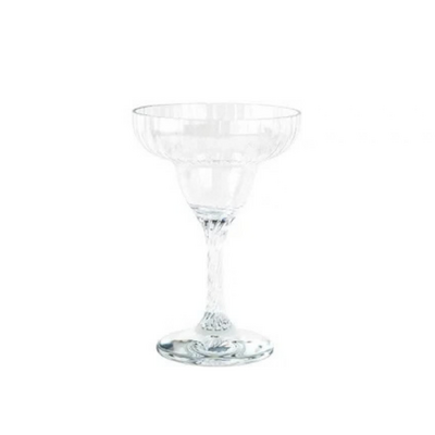 D-Still Bamboo Polycarbonate Margarita 285ml (Box of 4) - DS2019-201