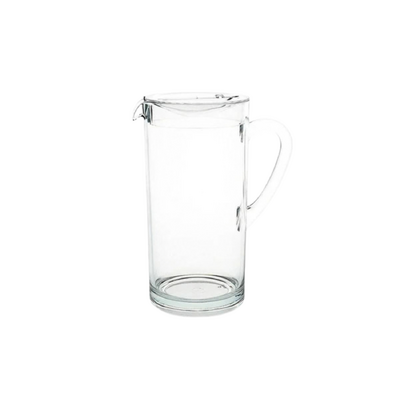 D-Still Essentials Polycarbonate Classic Water Jug W/Lid 1.6L - DS2020-006