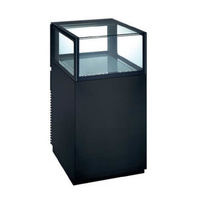 Anvil DSD0001 Single Drawer Display - 70lt - DSD0001