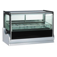Anvil DSI0530 Counter Top Gelato Freezer 140lt - DSI0530