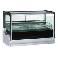 Anvil DSI0540 Counter Top Gelato Freezer 190lt - DSI0540