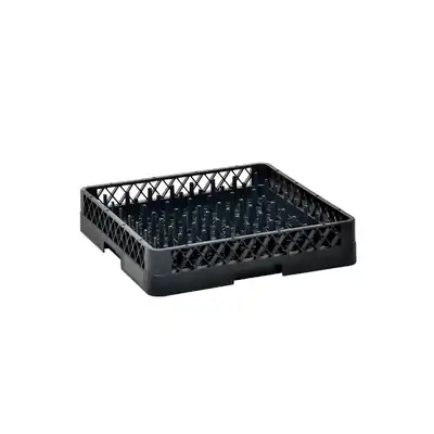 D-Still Wash Rack W/Pegs 64pc Black - DSJB-64B