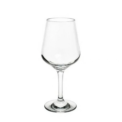 D-Still Sip Easy Polycarbonate Wine 450ml (Box of 4) - DSX042