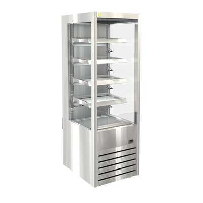 Cossiga DTGOR6 Refrigerated Open Front Multideck - 600mm - DTGOR6