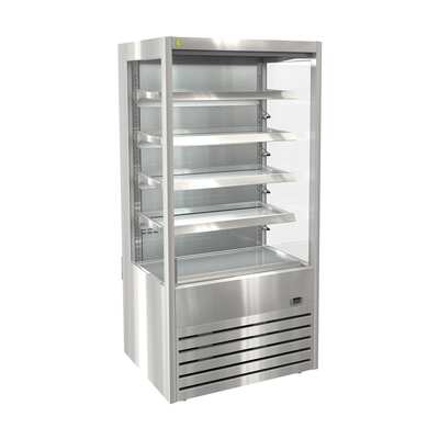Cossiga DTGOR9 Refrigerated Open Front Multideck - 900mm - DTGOR9