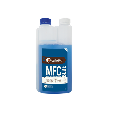 Cafetto Mfc Blue Cleaner 1L - E14005