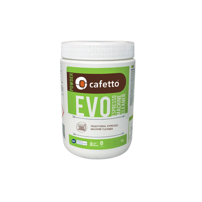 Cafetto Evo Espresso Machine Powder 1kg - E29120