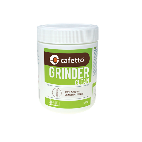 Cafetto Grinder Clean Powder 450g - E29760