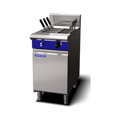 Blue Seal E47 - Electric Pasta Cooker - 40ltr - E47