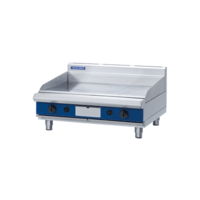 Blue Seal E514B-B - 600mm Benchtop Electric Griddle - E514B-B
