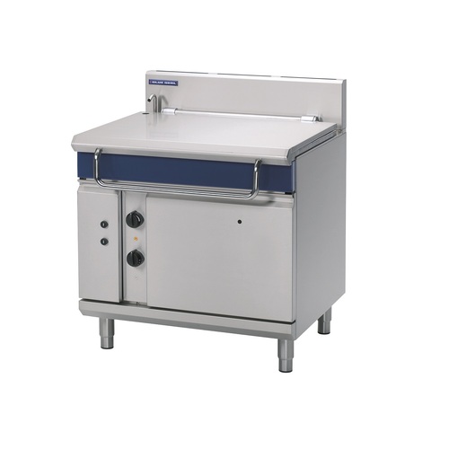 Blue Seal E580-8E - 900mm Electric Tilting Bratt Pan - E580-8E