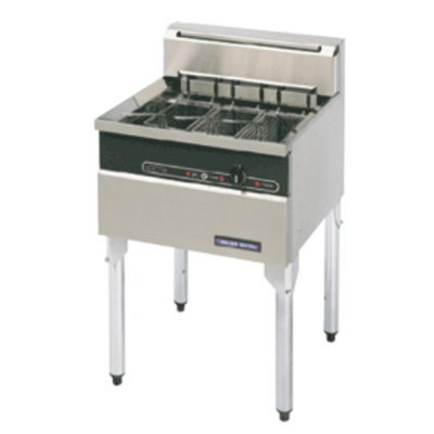 Blue Seal E603 - High Performance Electric Fish Fryer - 30ltr  - E603