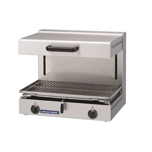 Blue Seal E90 - 600mm Electric Salamander - E90