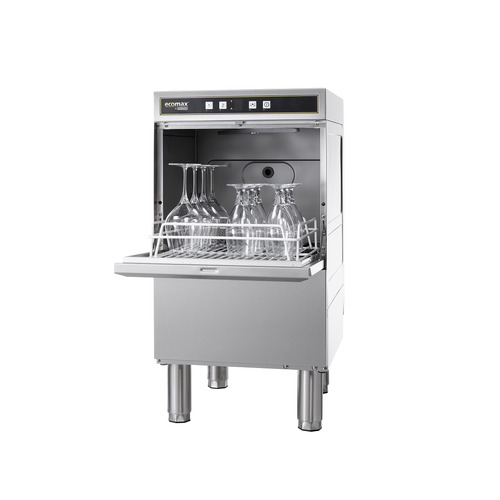 Hobart Ecomax G404 - Undercounter Glasswasher - ECOMAX404-C