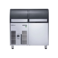 Scotsman ECS 226 AS OX - 152kg - XSafe Self Contained Gourmet Ice Maker - ECS226ASOX