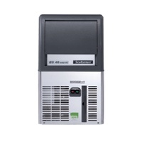 Scotsman ECS 57 AS OX - 31kg - EcoX & XSafe Self Contained Gourmet Ice Maker - ECS57ASOX
