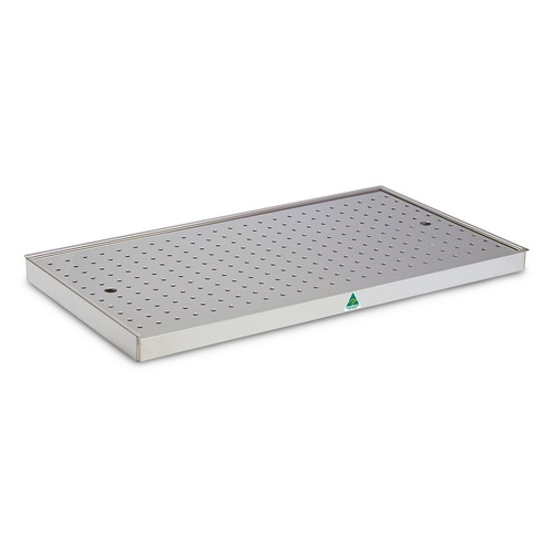 Roband ECT22 - Chicken Tray - To suit double row food bars - ECT22