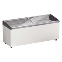 Liebherr EFI4853 Curved Glass Slide Lid Freezer - EFI4853