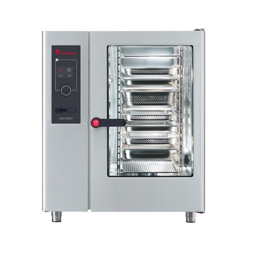 Eloma Multimax EL1103004-2A - Electric Combi Steamer with Electronic Controls 10 x 1/1 GN - EL1103004-2A