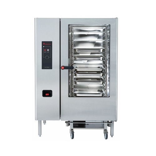 Eloma Multimax EL2203003-2X - Electric Combi Steamer with Electronic Controls 20 x 2/1 GN - EL2203003-2X