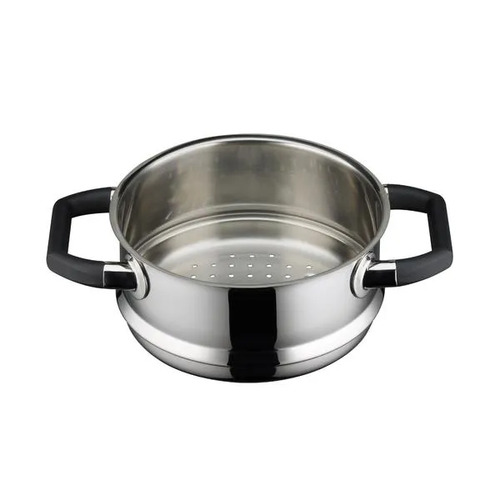 Elo "Black Pearl" Insert for Steaming & Stewing 200mm - ELO-30620