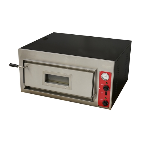 Baker Max EP-1-1-SDE - Electrical Pizza Oven  - EP-1-1-SDE