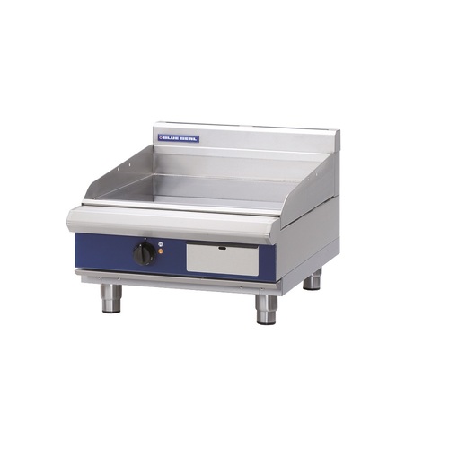 Blue Seal EP514-B - 600mm Electric Griddle - Bench Model - EP514-B