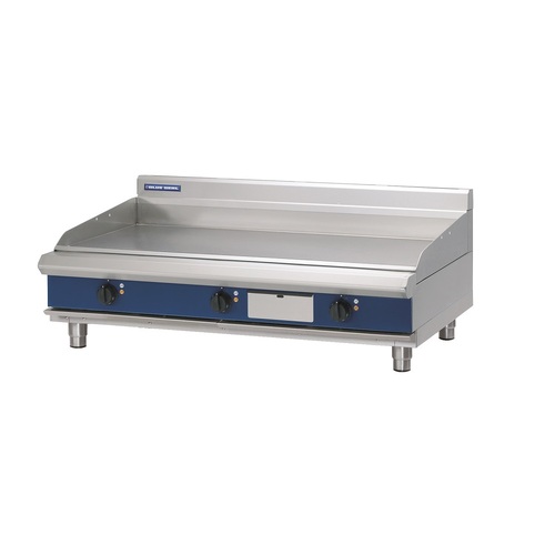 Blue Seal EP518-B - 1200mm Benchtop Electric Griddle - EP518-B
