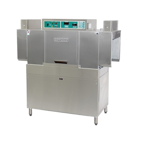 Eswood ES100 Rack-Conveyor Dishwasher - ES100