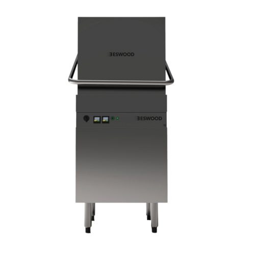 Eswood ES25DP - Passthrough Dishwasher with Drain Pump - ES25DP