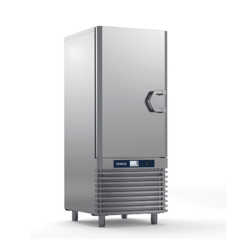Irinox EasyFresh Next L - Blast Chiller 50kg Yield per cycle / 27 x GN 1/1 - EasyFreshNextL
