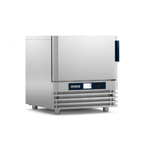 Irinox EasyFresh Next S - Blast Chiller 18kg Yield per cycle / 8x GN 1/1 - EasyFreshNextS