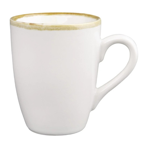 Olympia Kiln Chalk Mug 340ml (Box of 6) - FB992