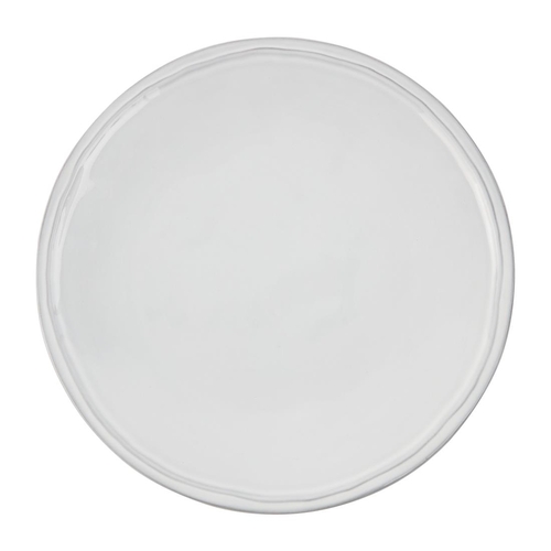 Olympia Raw Coupe Plate - 220mm (Box of 6) - FC597