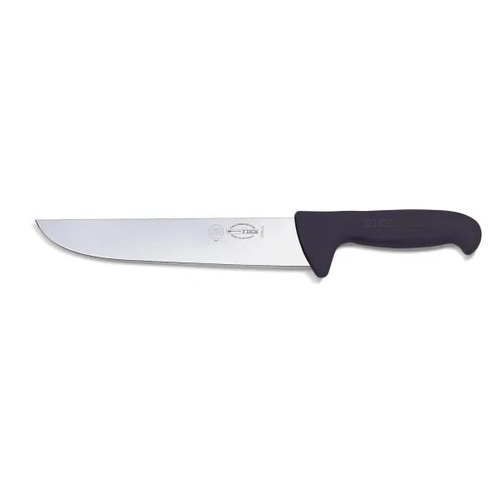 F.Dick ErgoGrip Butcher's Knife 210mm S-S/P - FD-82348-21-1