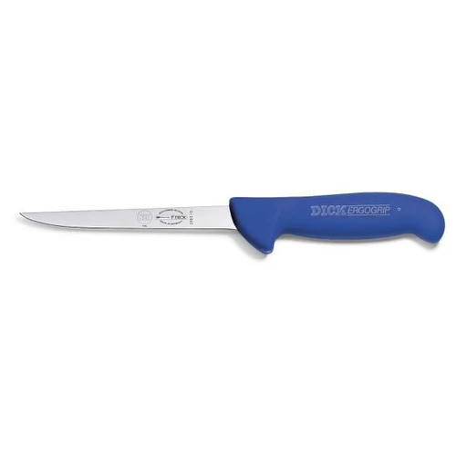 F.Dick ErgoGrip Boning Knife Flexible 180mm S-S/P - FD-82980-18-1