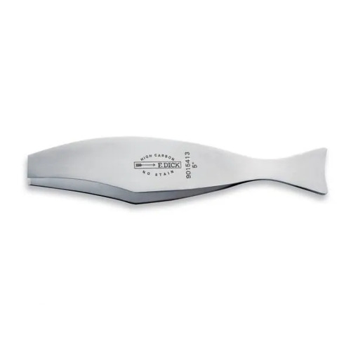 F.Dick Tools for Chefs Fishbone Tweezers 130mm C&C/P - FD-90154-13-2