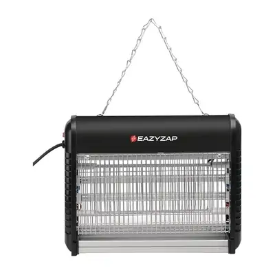 Eazyzap LED Bug Zapper Small - FD496-A