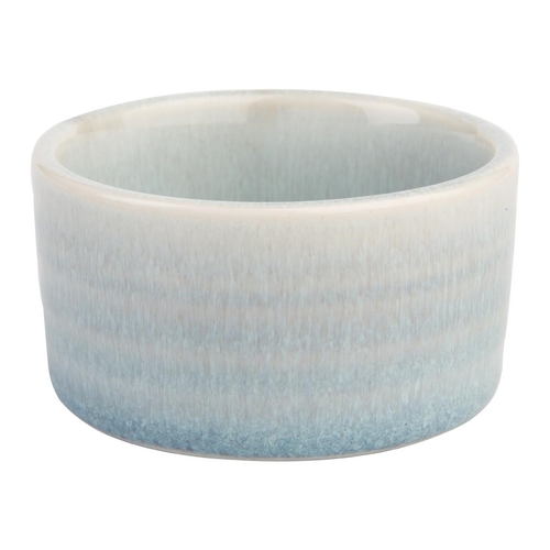 Olympia Cavolo Ice Blue Dipping Dish 67mm (Box of 12) - FD925