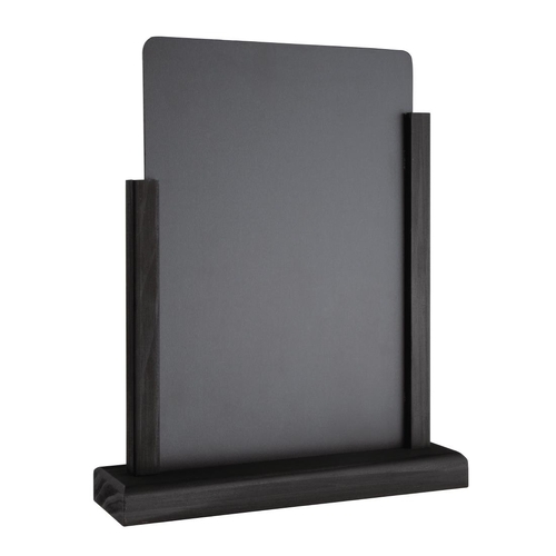 Olympia Elegant Tableboard Black A4 297x210mm - FD956