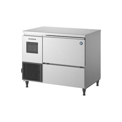 Hoshizaki FM-120KE-50-HC Self Contained Flake Ice Maker - FM-120KE-50-HC