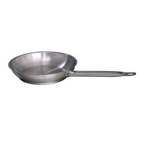 Forje 1.25 Litre Stainless Steel Frying Pan - FP20