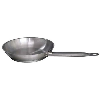 Forje 2 Litre Stainless Steel Teflon Coated Frying Pan - FP24T