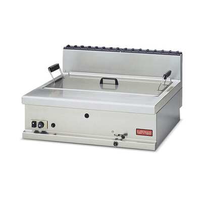 Lotus FPG-30 - Bench Model Gas Pastry Fryer - 28 Litre Capacity - FPG-30