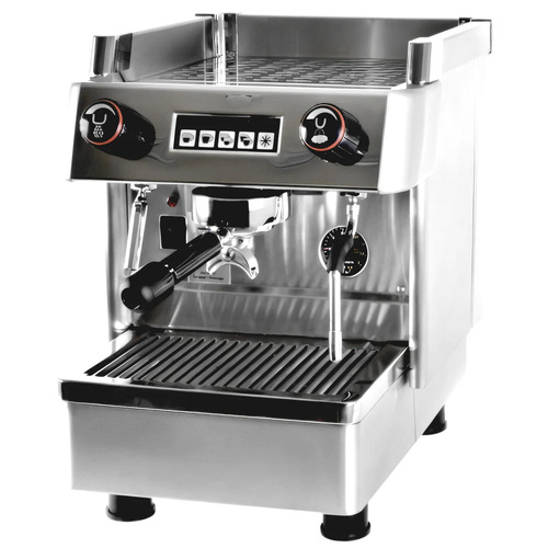 Futurete Piccolina 1 Group Coffee Machine - FPIC-1G