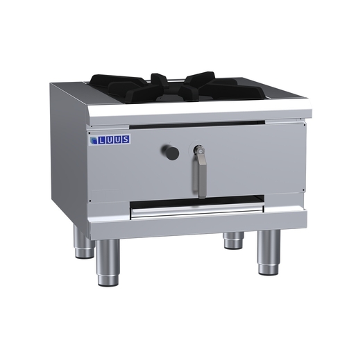 Luus FSP-60  - Freestanding Stockpot Boilers - Single 600mm - FSP-60